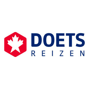 Jan Doets Reizen