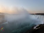 Horseshoe Falls