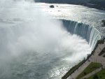 Horseshoe Falls